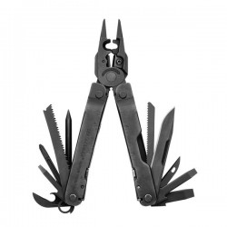 Leatherman Made In USA Super Tool 300 EOD Multitool